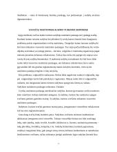 Apgyvendinimo paslaugų problemos kaimo turizmo sodybose 7 puslapis