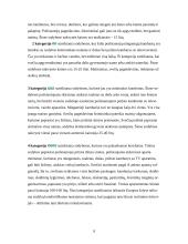 Apgyvendinimo paslaugų problemos kaimo turizmo sodybose 9 puslapis