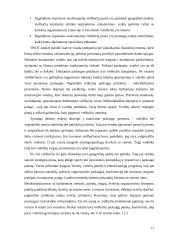 Apgyvendinimo sektoriaus rinkos dalies analizė 17 puslapis
