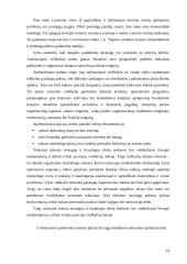 Apgyvendinimo sektoriaus rinkos dalies analizė 18 puslapis