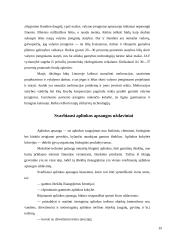 Aplinka ir sveikata. Aplinkos pasikeitimas ir jos poveikis vaikų sveikatai 12 puslapis