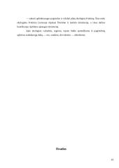 Aplinka ir sveikata. Aplinkos pasikeitimas ir jos poveikis vaikų sveikatai 13 puslapis