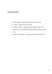 Aplinka ir sveikata. Aplinkos pasikeitimas ir jos poveikis vaikų sveikatai 15 puslapis