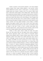 Aplinka ir sveikata. Aplinkos pasikeitimas ir jos poveikis vaikų sveikatai 4 puslapis