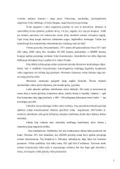 Aplinka ir sveikata. Aplinkos pasikeitimas ir jos poveikis vaikų sveikatai 7 puslapis