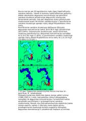 Aplinka ir vandens kokybė 14 puslapis