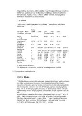 Aplinka ir vandens kokybė 3 puslapis