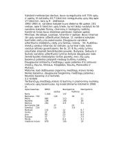 Aplinka ir vandens kokybė 4 puslapis