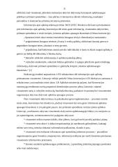 Aplinkos apsaugos politika Europos Sąjungoje (ES) 11 puslapis