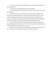 Aplinkos apsaugos politika Europos Sąjungoje (ES) 12 puslapis