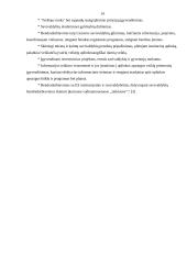 Aplinkos apsaugos politika Europos Sąjungoje (ES) 14 puslapis