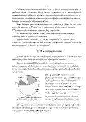 Aplinkos apsaugos politika Europos Sąjungoje (ES) 7 puslapis