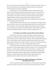 Aplinkos apsaugos politika Europos Sąjungoje (ES) 10 puslapis