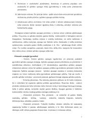 Aplinkos apsaugos politikos formavimas 7 puslapis