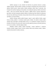 Aplinkos apsaugos politikos formavimas 9 puslapis