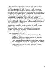 Aplinkosaugos problemos ir jų sprendimo būdai 4 puslapis