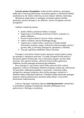 Aplinkosaugos problemos ir jų sprendimo būdai 7 puslapis