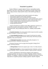 Aplinkosaugos problemos ir jų sprendimo būdai 8 puslapis