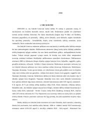 Aplinkos ir oro tarša 2 puslapis