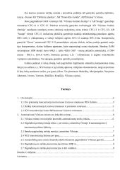 Aplinkos ir oro tarša 11 puslapis