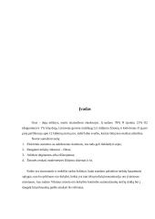 Aplinkos ir oro tarša 13 puslapis