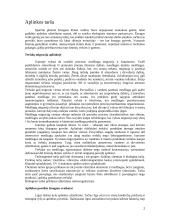 Aplinkos tarša ir jos žala 2 puslapis