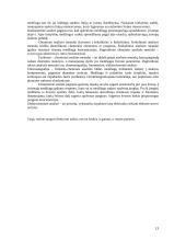 Aplinkos tarša ir jos žala 13 puslapis