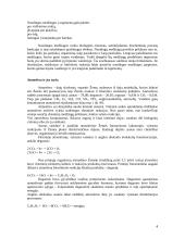 Aplinkos tarša ir jos žala 4 puslapis