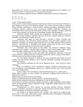 Aplinkos tarša ir jos žala 5 puslapis