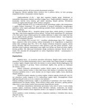 Aplinkos tarša ir jos žala 7 puslapis