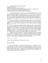 Aplinkos tarša ir jos žala 10 puslapis