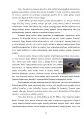 Aplinkos tarša ir žmogaus sveikata 11 puslapis