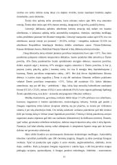 Aplinkos tarša ir žmogaus sveikata 12 puslapis