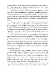 Aplinkos tarša ir žmogaus sveikata 13 puslapis