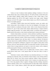 Aplinkos tarša ir žmogaus sveikata 16 puslapis