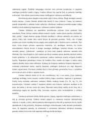 Aplinkos tarša ir žmogaus sveikata 17 puslapis