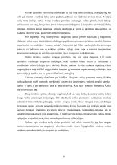 Aplinkos tarša ir žmogaus sveikata 18 puslapis