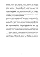 Aplinkos tarša ir žmogaus sveikata 20 puslapis