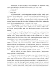 Aplinkos tarša ir žmogaus sveikata 5 puslapis