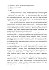 Aplinkos tarša ir žmogaus sveikata 7 puslapis