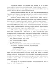 Aplinkos tarša ir žmogaus sveikata 8 puslapis