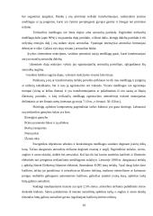 Aplinkos tarša ir žmogaus sveikata 10 puslapis