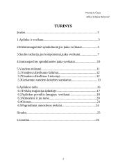 Aplinkos technologija 2 puslapis