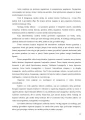 Aplinkos teršimas. Teršalų klasifikacija. Pagrindiniai taršos šaltiniai. Pagrindinės aplinkos teršimo tendencijos 12 puslapis