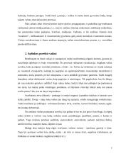 Aplinkos vaidmuo žmogaus gyvenime 5 puslapis