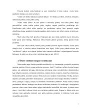 Aplinkos vaidmuo žmogaus gyvenime 6 puslapis