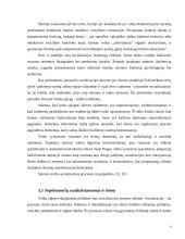 Aplinkos vaidmuo žmogaus gyvenime 7 puslapis