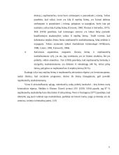 Aplinkos vaidmuo žmogaus gyvenime 10 puslapis