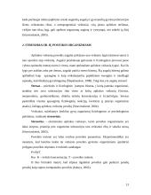 Aplinkos veiksniai ir stresoriai 13 puslapis