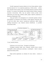 Aplinkos veiksniai ir stresoriai 14 puslapis
